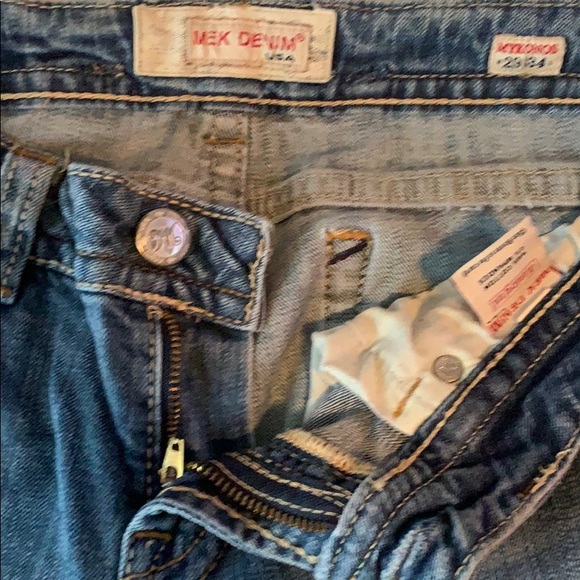 MEK DENIM - Picture 6 of 6